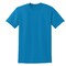 Gildan DryBlend Crewneck T-Shirt Blanks, Unisex Moisture-Wicking Short Sleeve Tees for DIY Crafting